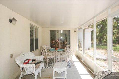 Villa ou maison à vendre à Weeki Wachee, Floride: 3 chambres, 204.76 m2 № 1910848 - photo 26