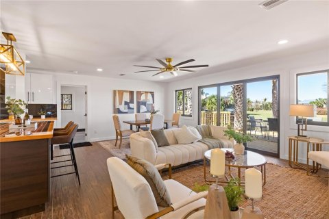 Villa ou maison à vendre à Edgewater, Floride: 2 chambres, 113.53 m2 № 2093535 - photo 5
