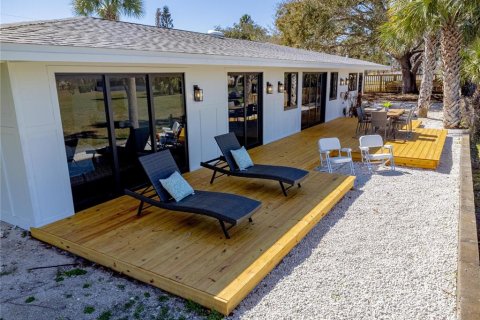 Villa ou maison à vendre à Edgewater, Floride: 2 chambres, 113.53 m2 № 2093535 - photo 27