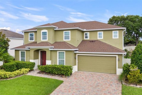House in Clermont, Florida 4 bedrooms, 332.59 sq.m. № 1816576 - photo 2