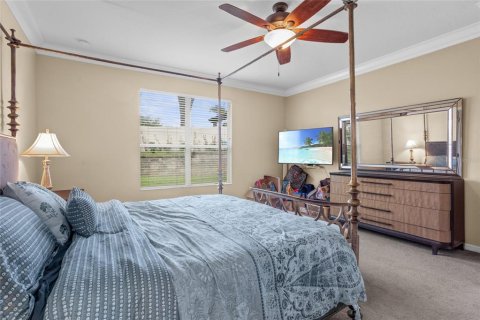 House in Clermont, Florida 4 bedrooms, 332.59 sq.m. № 1816576 - photo 23
