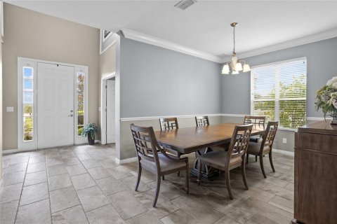 House in Clermont, Florida 4 bedrooms, 332.59 sq.m. № 1816576 - photo 7