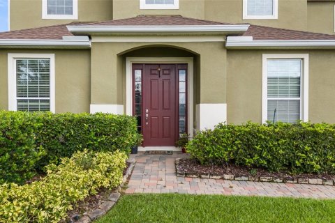 House in Clermont, Florida 4 bedrooms, 332.59 sq.m. № 1816576 - photo 4