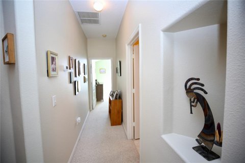Villa ou maison à vendre à Land O' Lakes, Floride: 2 chambres, 158.49 m2 № 2094599 - photo 30