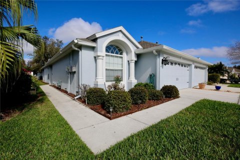 Villa ou maison à Land O' Lakes, Floride 2 chambres, 158.49 m2 № 2094599