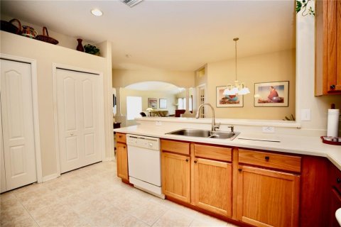 Villa ou maison à vendre à Land O' Lakes, Floride: 2 chambres, 158.49 m2 № 2094599 - photo 6