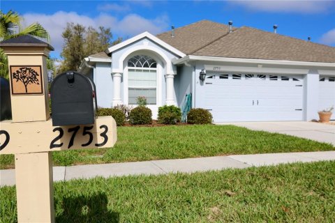 Villa ou maison à vendre à Land O' Lakes, Floride: 2 chambres, 158.49 m2 № 2094599 - photo 2