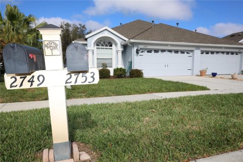 Villa ou maison à vendre à Land O' Lakes, Floride: 2 chambres, 158.49 m2 № 2094599 - photo 3