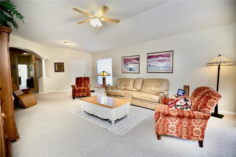 Villa ou maison à vendre à Land O' Lakes, Floride: 2 chambres, 158.49 m2 № 2094599 - photo 18