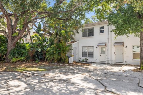 Touwnhouse à louer à Tampa, Floride: 2 chambres, 100.33 m2 № 2347654 - photo 19