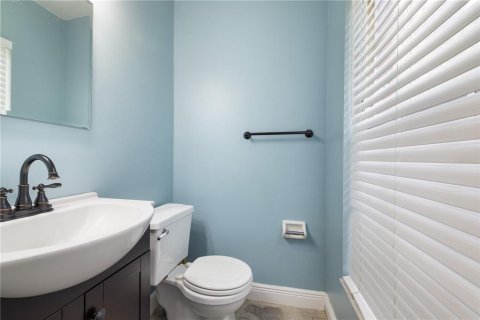 Touwnhouse à louer à Tampa, Floride: 2 chambres, 100.33 m2 № 2347654 - photo 10