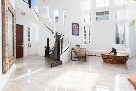 Villa ou maison à louer à Miramar, Floride: 4 chambres, 275.27 m2 № 1969952 - photo 29