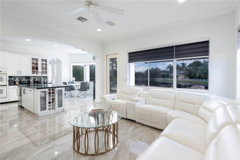 Villa ou maison à louer à Miramar, Floride: 4 chambres, 275.27 m2 № 1969952 - photo 26