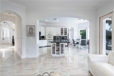 Villa ou maison à louer à Miramar, Floride: 4 chambres, 275.27 m2 № 1969952 - photo 27