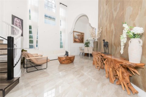 Villa ou maison à louer à Miramar, Floride: 4 chambres, 275.27 m2 № 1969952 - photo 28