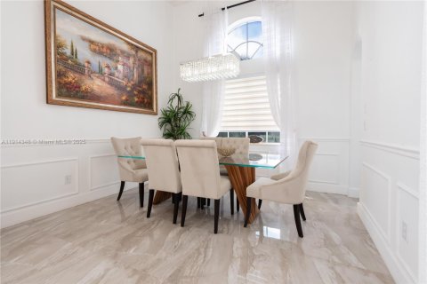 Villa ou maison à louer à Miramar, Floride: 4 chambres, 275.27 m2 № 1969952 - photo 30