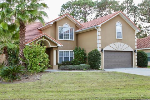 House in Miramar Beach, Florida 4 bedrooms, 304.25 sq.m. № 562165 - photo 1