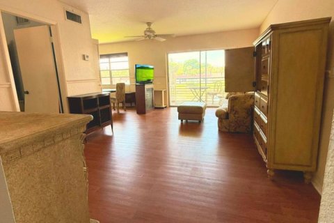 Copropriété à vendre à West Palm Beach, Floride: 1 chambre, 75.44 m2 № 2192246 - photo 2