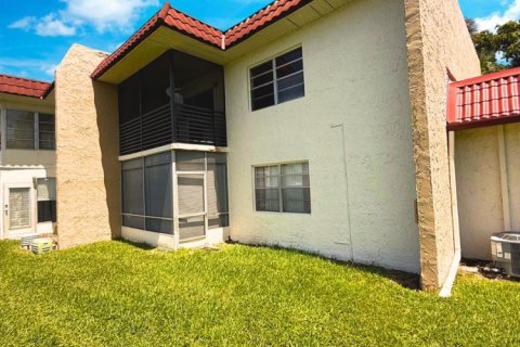 Condo à West Palm Beach, Floride, 1 chambre  № 2192246
