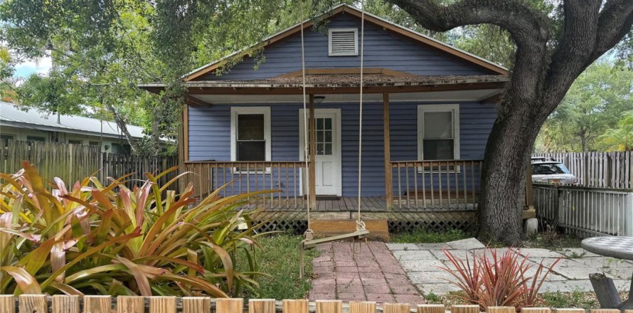 Casa en Fort Lauderdale, Florida 2 dormitorios, 94.11 m2 № 2268030