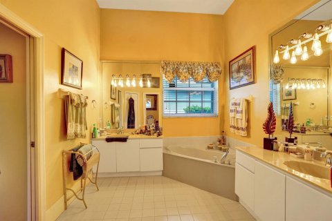 Casa en venta en Pembroke Pines, Florida, 3 dormitorios, 211.91 m2 № 2179505 - foto 13