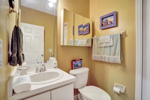 Casa en venta en Pembroke Pines, Florida, 3 dormitorios, 211.91 m2 № 2179505 - foto 23