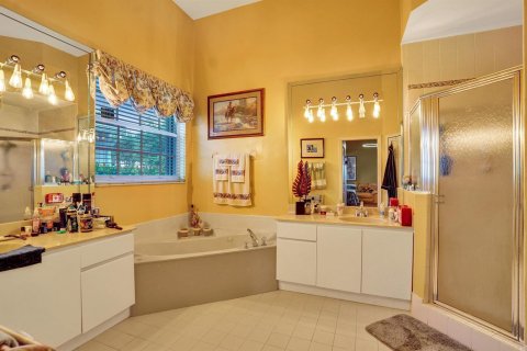 Casa en venta en Pembroke Pines, Florida, 3 dormitorios, 211.91 m2 № 2179505 - foto 11