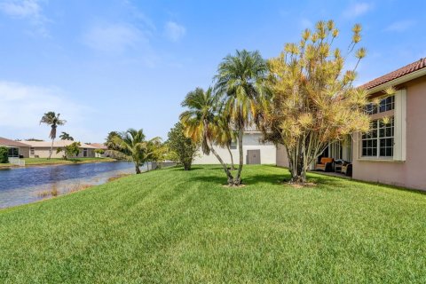 Casa en venta en Pembroke Pines, Florida, 3 dormitorios, 211.91 m2 № 2179505 - foto 27
