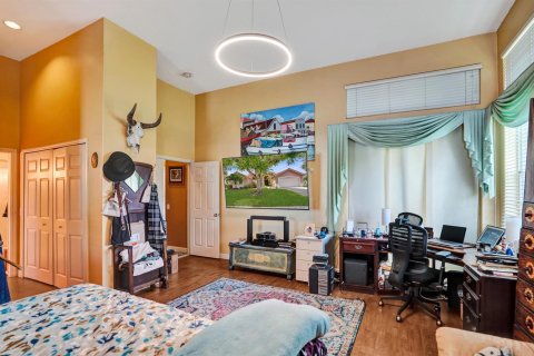 Casa en venta en Pembroke Pines, Florida, 3 dormitorios, 211.91 m2 № 2179505 - foto 10