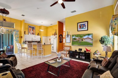 Casa en venta en Pembroke Pines, Florida, 3 dormitorios, 211.91 m2 № 2179505 - foto 17
