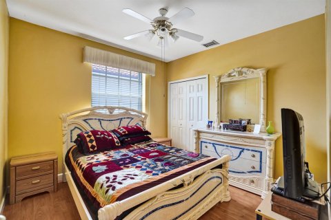 Casa en venta en Pembroke Pines, Florida, 3 dormitorios, 211.91 m2 № 2179505 - foto 21
