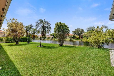 Casa en venta en Pembroke Pines, Florida, 3 dormitorios, 211.91 m2 № 2179505 - foto 24