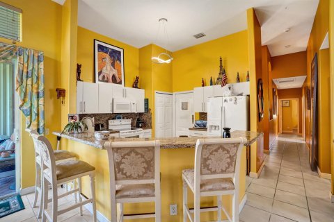 Casa en venta en Pembroke Pines, Florida, 3 dormitorios, 211.91 m2 № 2179505 - foto 7