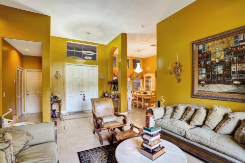 Casa en venta en Pembroke Pines, Florida, 3 dormitorios, 211.91 m2 № 2179505 - foto 4