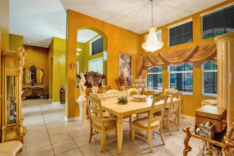 Casa en venta en Pembroke Pines, Florida, 3 dormitorios, 211.91 m2 № 2179505 - foto 16