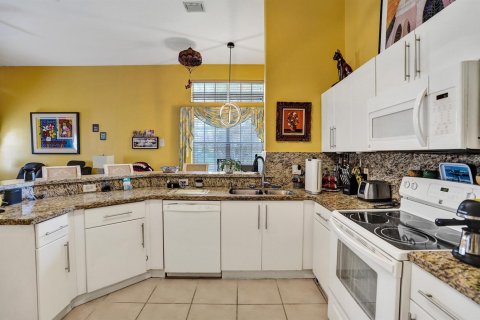 Casa en venta en Pembroke Pines, Florida, 3 dormitorios, 211.91 m2 № 2179505 - foto 8