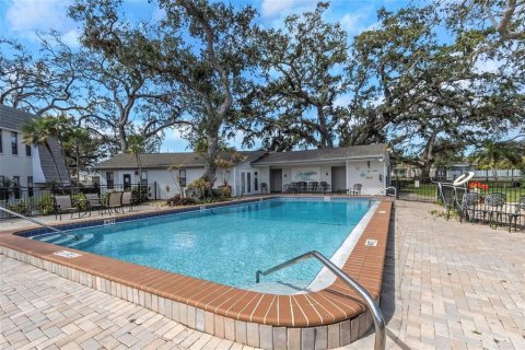 Condominio en alquiler en Dunedin, Florida, 1 dormitorio, 75.99 m2 № 1893964 - foto 12