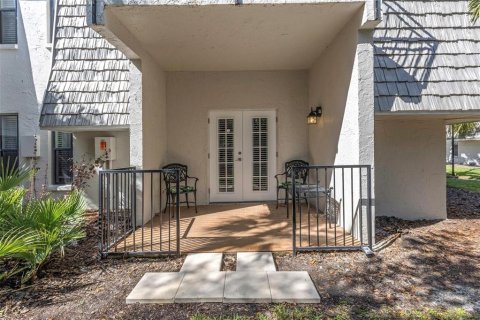 Condominio en alquiler en Dunedin, Florida, 1 dormitorio, 75.99 m2 № 1893964 - foto 4