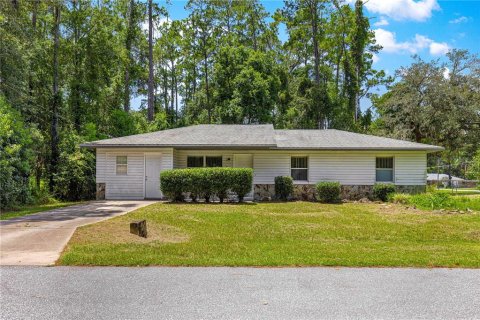 Villa ou maison à vendre à Ocala, Floride: 3 chambres, 127.55 m2 № 1849727 - photo 1