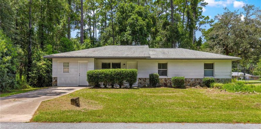 Villa ou maison à Ocala, Floride 3 chambres, 127.55 m2 № 1849727