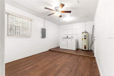 Villa ou maison à vendre à Ocala, Floride: 3 chambres, 127.55 m2 № 1849727 - photo 19