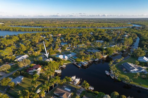 Купить виллу или дом в Палм Сити, Флорида 5 комнат, 231.23м2, № 2250668 - фото 5