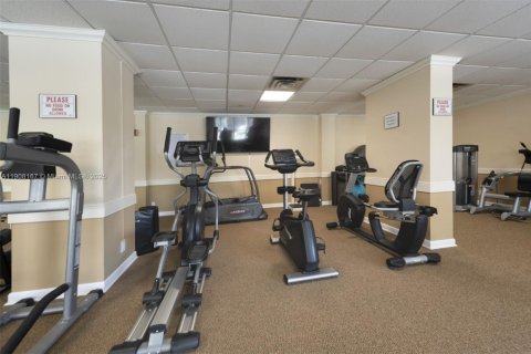 Condo in Fort Lauderdale, Florida, 1 bedroom  № 1967103 - photo 29