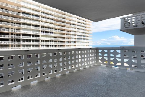 Condo in Fort Lauderdale, Florida, 1 bedroom  № 1967103 - photo 14