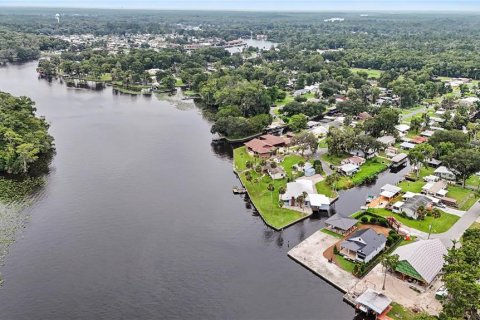 Купить виллу или дом в Эстор, Флорида 3 комнаты, 240.06м2, № 2280598 - фото 20