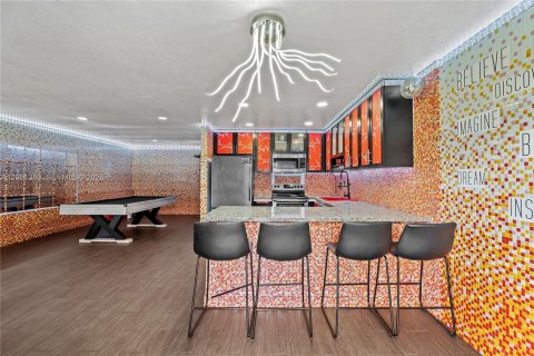 Copropriété à vendre à North Miami Beach, Floride: 2 chambres, 103.31 m2 № 2046902 - photo 6