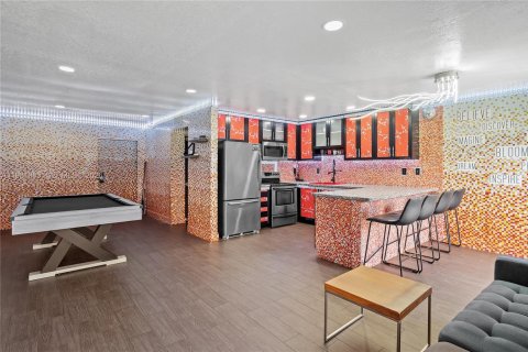 Copropriété à vendre à North Miami Beach, Floride: 2 chambres, 103.31 m2 № 2046902 - photo 9