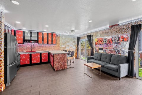 Copropriété à vendre à North Miami Beach, Floride: 2 chambres, 103.31 m2 № 2046902 - photo 5