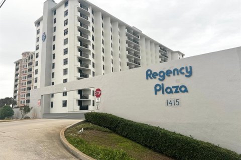 Condominio en Ormond Beach, Florida, 1 dormitorio  № 2213283