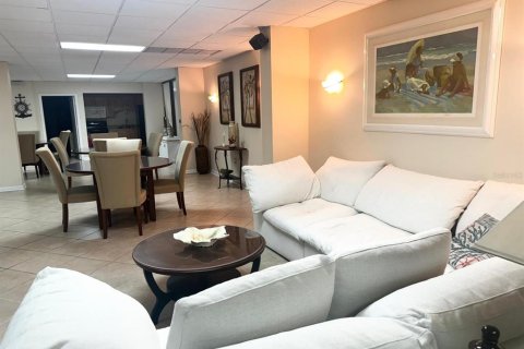 Condominio en venta en Ormond Beach, Florida, 1 dormitorio, 77.76 m2 № 2213283 - foto 23